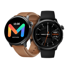 Mibro Watch Lite 2 with Bluetooth Calling