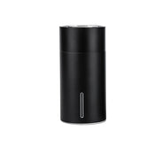 Vehicle Humidifier Breathing Lamp 260ML Fragrance Diffuser Rechargeable