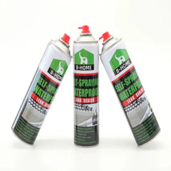 Waterproof Leakage Sealer Spray 500ml