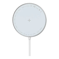 ROCK W33 Portable Magnetic Magsafe Wireless Charger
