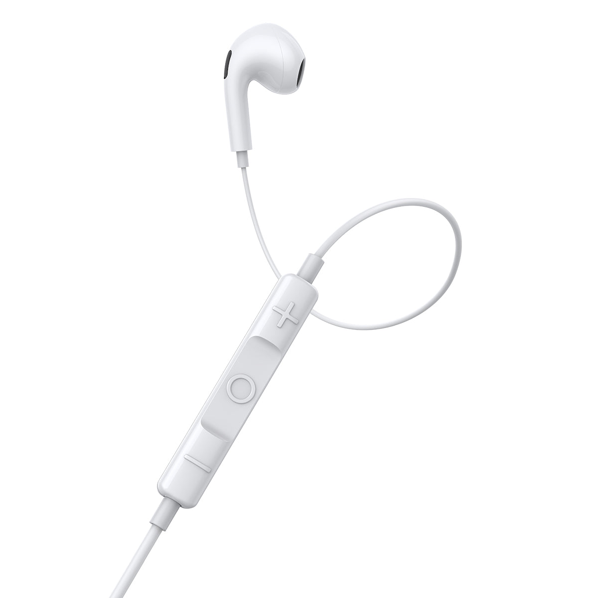 Baseus Encok C17 Type-C Earphone
