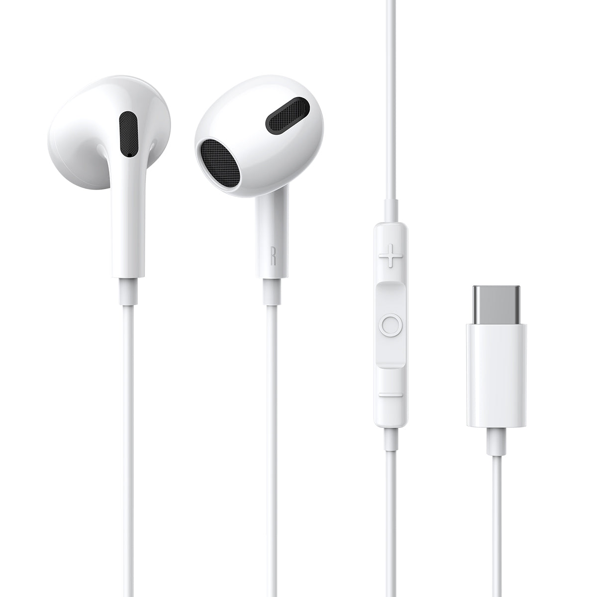 Baseus Encok C17 Type-C Earphone