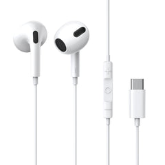 Baseus Encok C17 Type-C Earphone