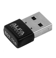 Alfa Wireless N Adapter 150Mbps W102