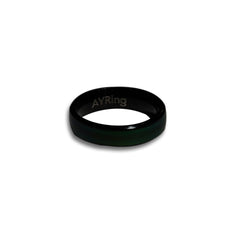 AYRing Temperature Affect Color Changing Mood Ring