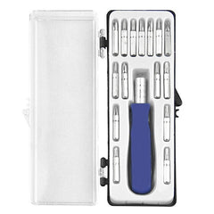 16 in 1 Screwdriver Set Repair Tool Kit