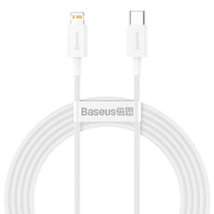 Baseus Superior Series Type-C to iP PD 20W Fast Charging Data Cable