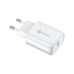 Ronin 33W Type-C Fast Charger R-728
