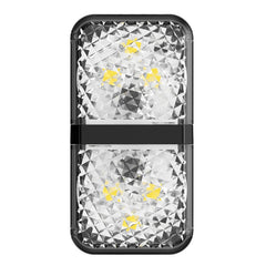 Baseus Door open warning light