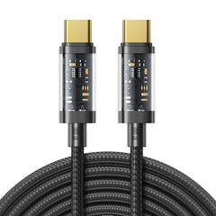 Joyroom 100W Type-C to Type-C Cable