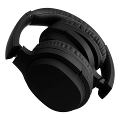Ronin Wolve Wireless Headphone R-4400