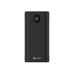 Ronin Infinite Power 30000mAh Power Bank R-204