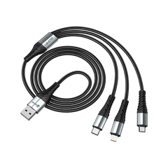 Ronin 3 in 1 Cable R-305