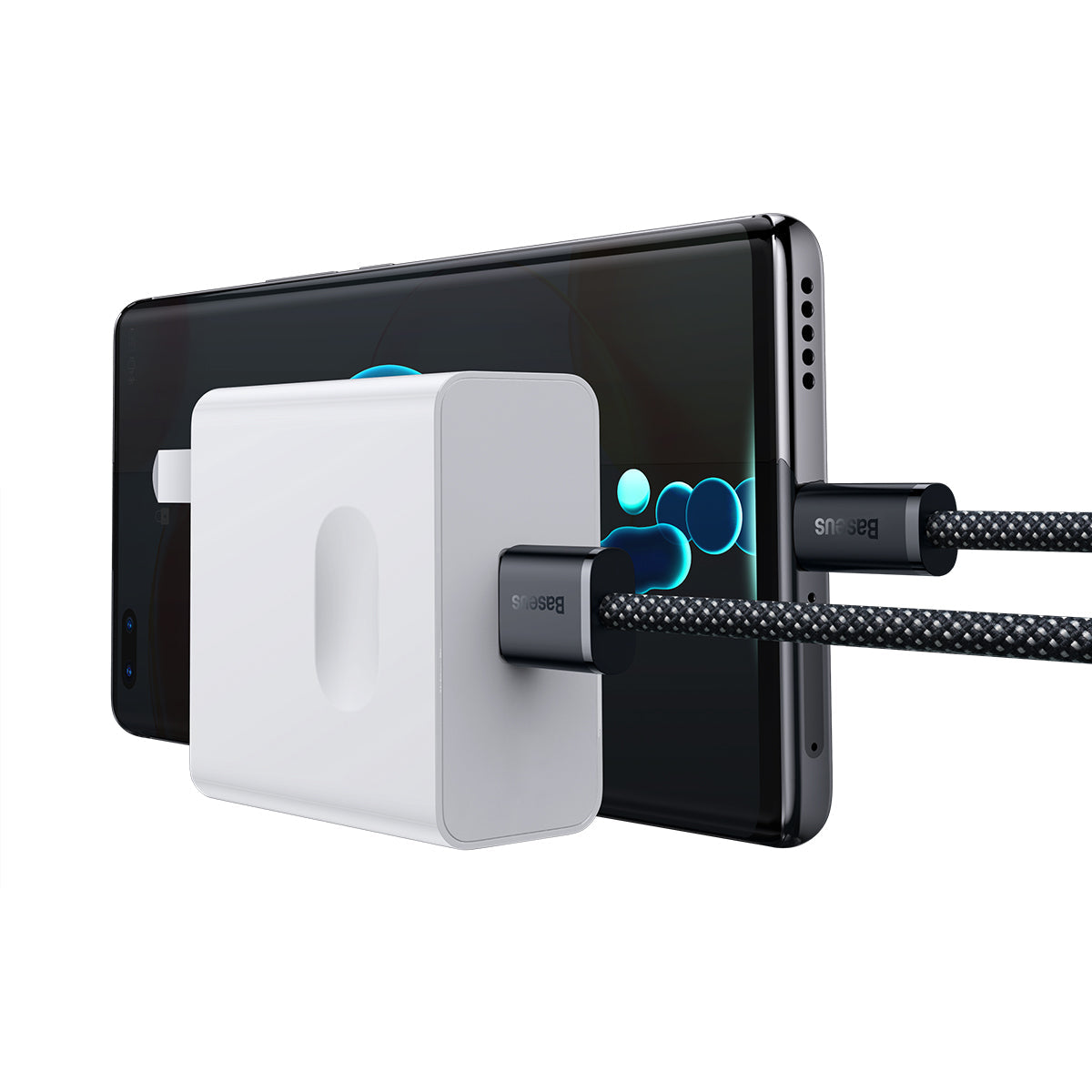 Baseus Dynamic Series USB to Type-C 100W Fast Charging Data Cable