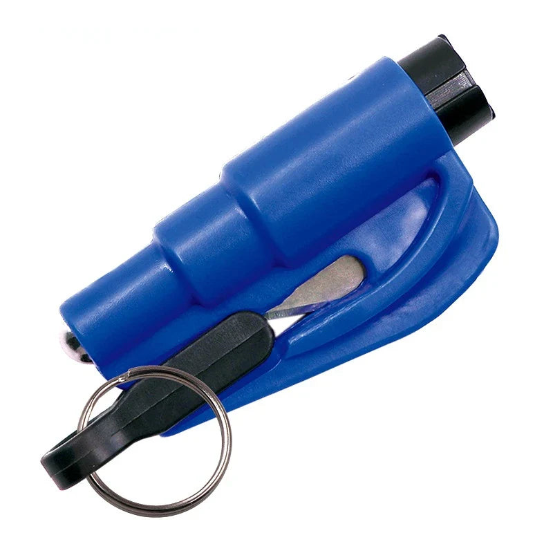 3 in 1 Multifunctional Portable Car Emergency Escape Rescue Tool