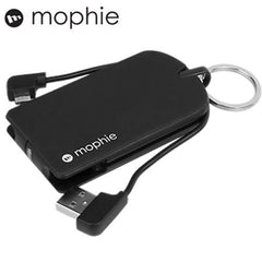 Mophie Juice Pack Reserve Micro-Keychain Powerbank
