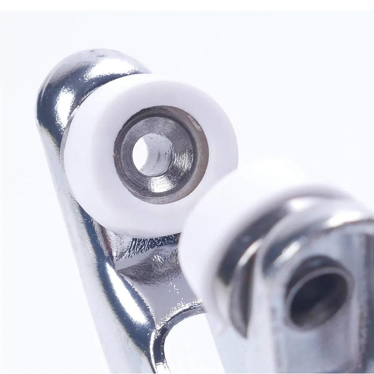 Heavy Duty Eyelet Punch Plier Tool (With 50 Buttons)