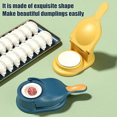 2-in-1 Dumpling Wrapper Tool