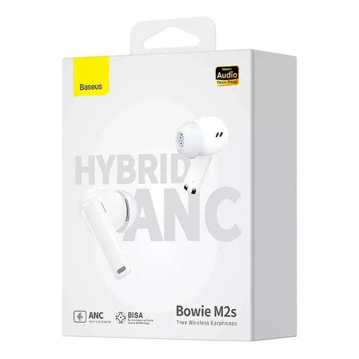 Baseus Bowie M2s True Wireless Earbuds