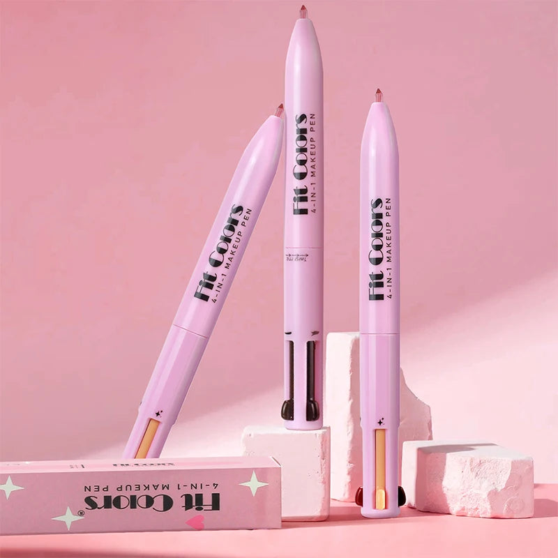 4 in 1 Makeup Pen