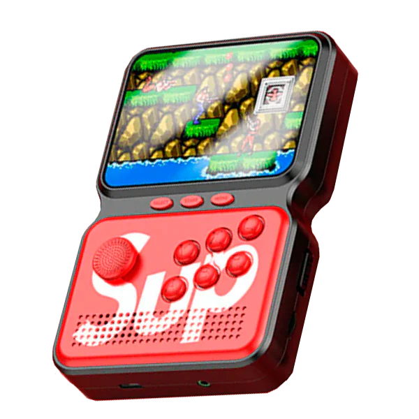 SUP Game Box 900 In 1 Retro Handheld Game Console