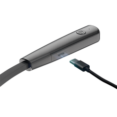 BEME NeckWave Marathon Voice Changing Wireless Neckband