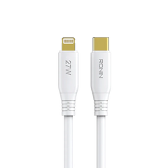 Ronin fast charging Type C To IPhone Cable  R-909
