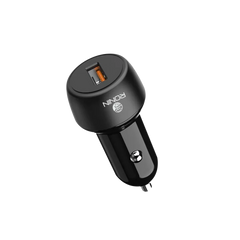 Ronin Qualcomm Quick Car Charger Type-C R-911