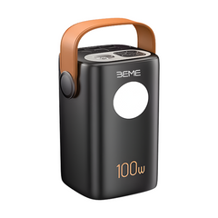 BEME Nomad Max 60000mAh 100W PowerBank