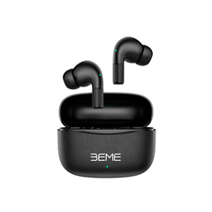 BEME Elite Buds Voice Changing Earbuds with ENC