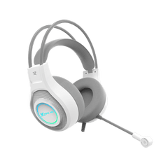 Xtrike-Me Wired RGB Gaming Headset with Static Lighting Effects GH-515W