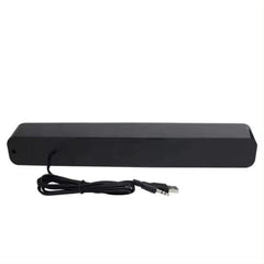 Kisonli I-580 Plus Home Theater Usb Soundbar Speaker System
