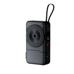 Italio Tech Magnetix Ultra 36W 10000mAh Wireless Powerbank