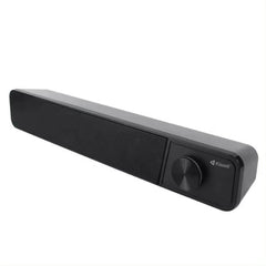 Kisonli I-580 Plus Home Theater Usb Soundbar Speaker System