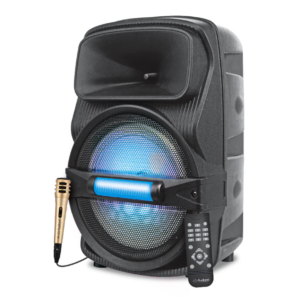 Audionic CLASSIC MASTI-85 (8" SPEAKER)