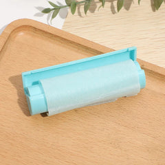 Disposable Scented Paper Soap Roll Portable