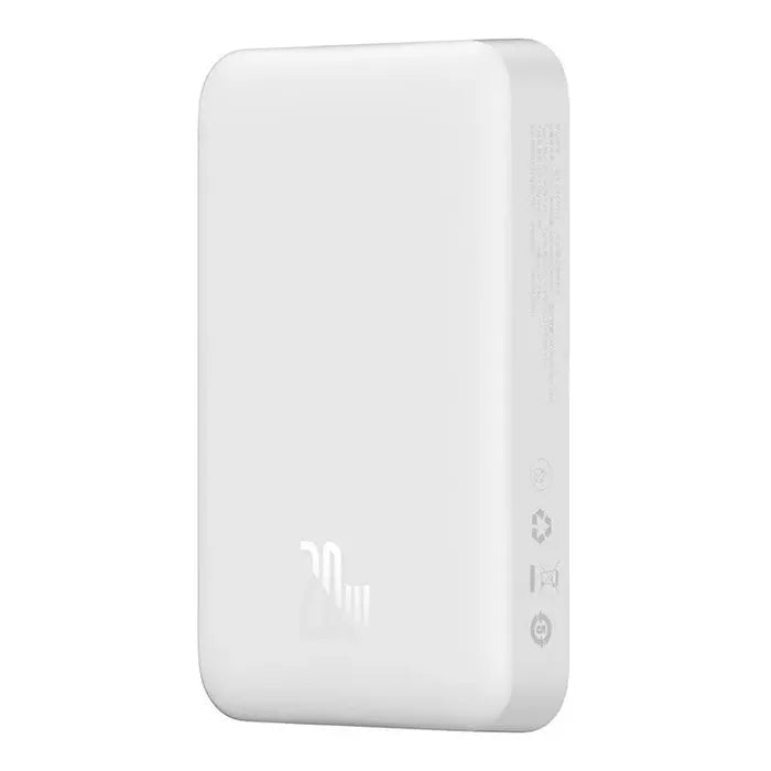 Baseus 20W 10000mah Magnetic Wireless Charging PowerBank