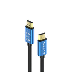 Speed-X 2.0v Hdmi Premium Cable Ultra Hd 4k