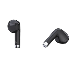 Ronin Comfortable Wearing Earbuds R-475