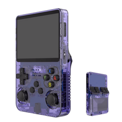 R36S Retro Portable Handheld Video Game Console