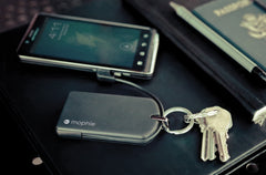 Mophie Juice Pack Reserve Micro-Keychain Powerbank