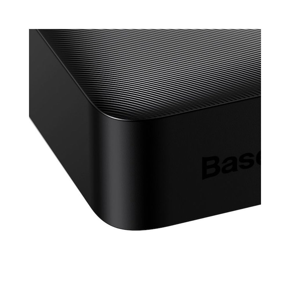 Baseus Bipow 20W 30000mAh Digital Display Power Bank
